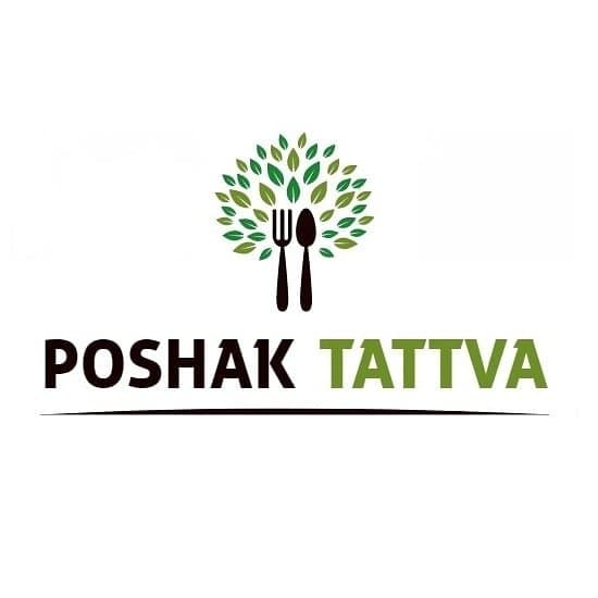 Logo | Poshak Tattva