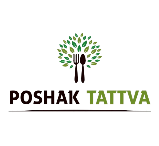 Logo | Poshak Tattva